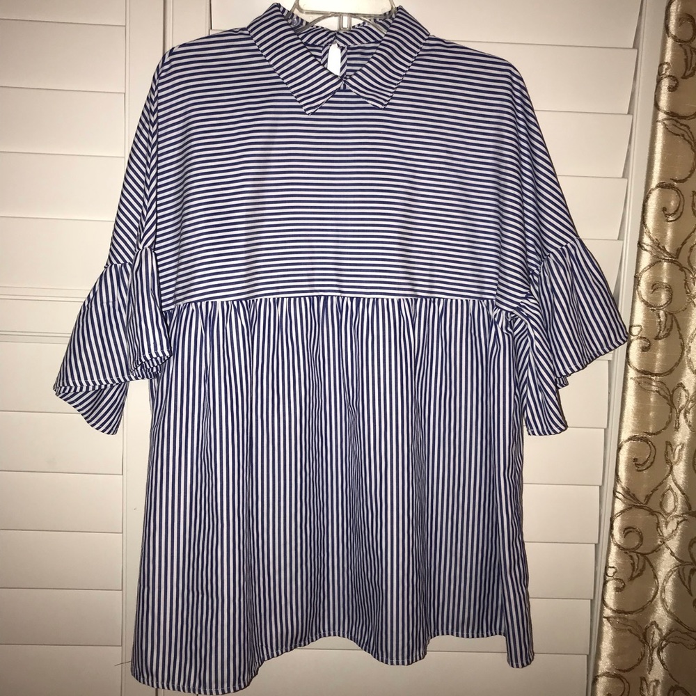 SheIN Blouse